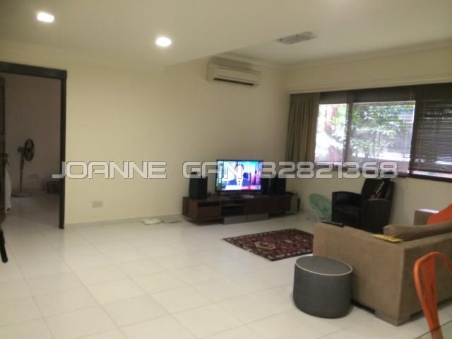 Hillcrest Arcadia (D11), Condominium #96603292